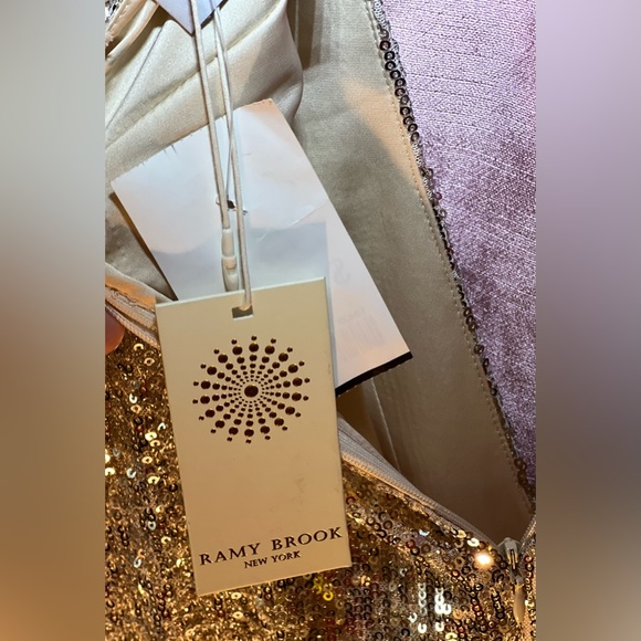 Sequined Dress - Picture 4 of 13